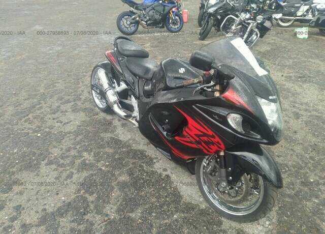 Suzuki GSX1300RL