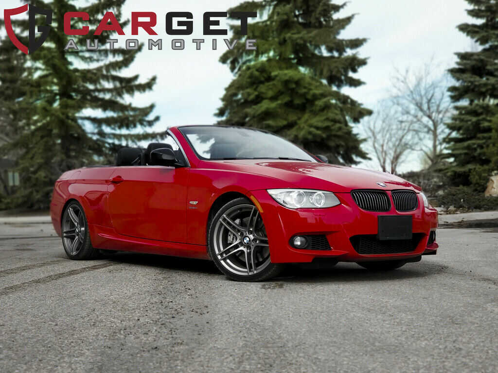 BMW 335is