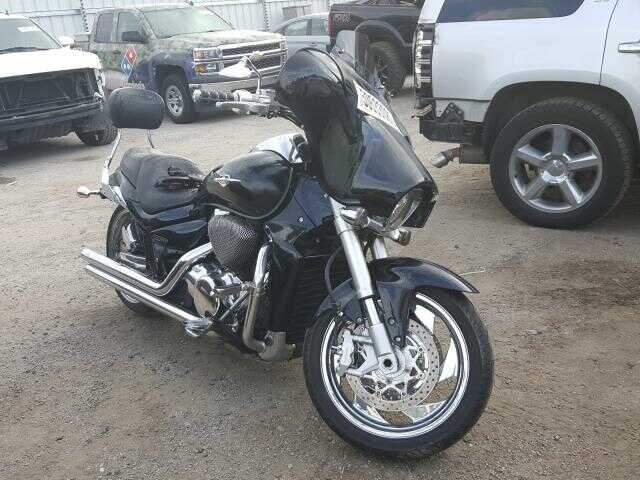 Suzuki VZR1800