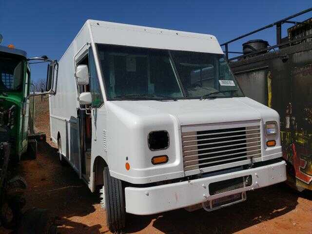 Ford Commercial Chassis