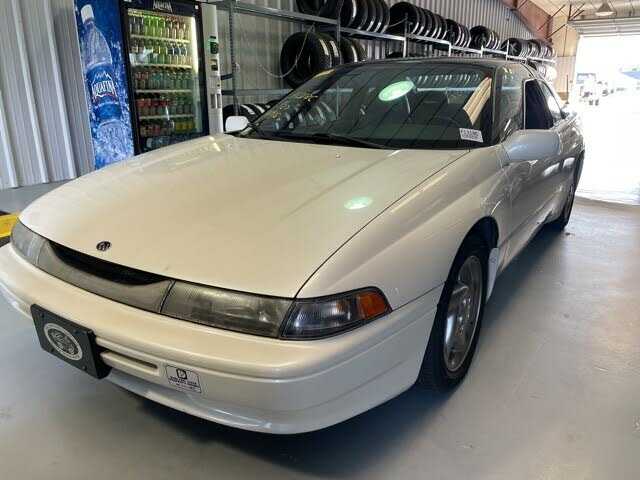 Subaru SVX
