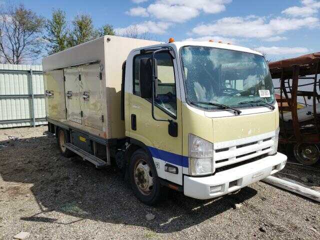 GMC W4