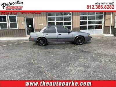 Chevrolet Cavalier