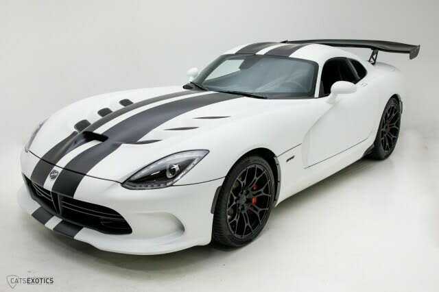 Dodge Viper