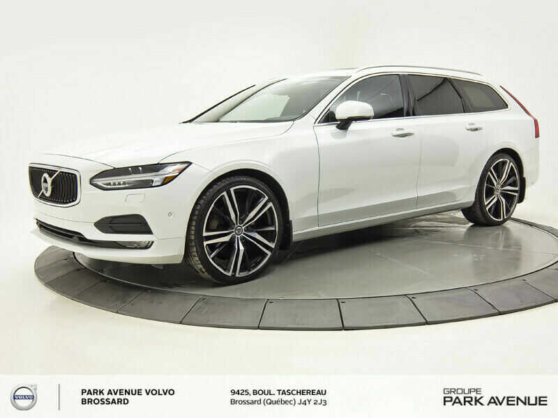 Volvo V90
