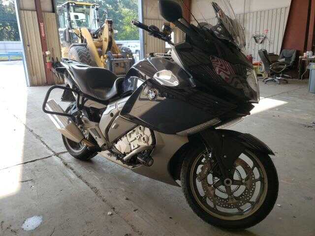 BMW K 1600 GTL