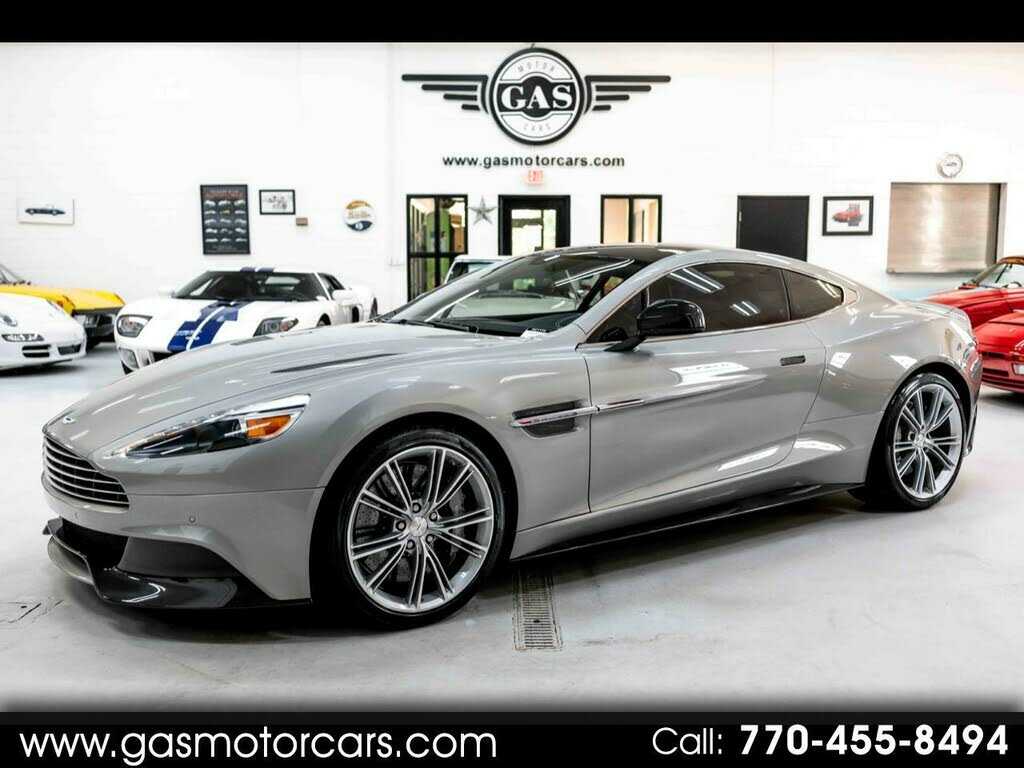 ASTON MARTIN