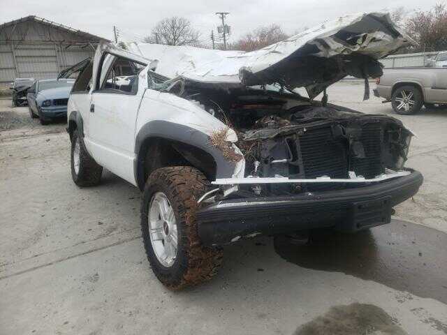 GMC Yukon
