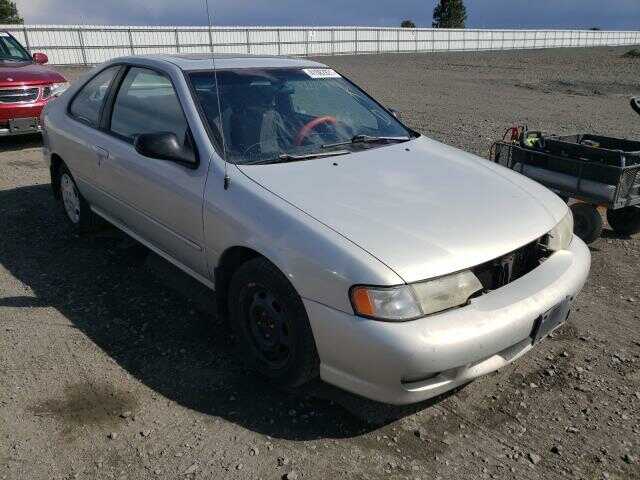 Nissan 200SX