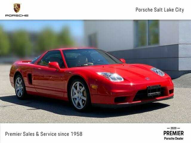 Acura NSX