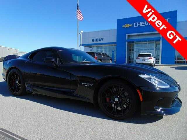Dodge Viper