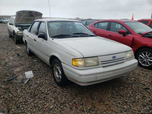 Ford Tempo