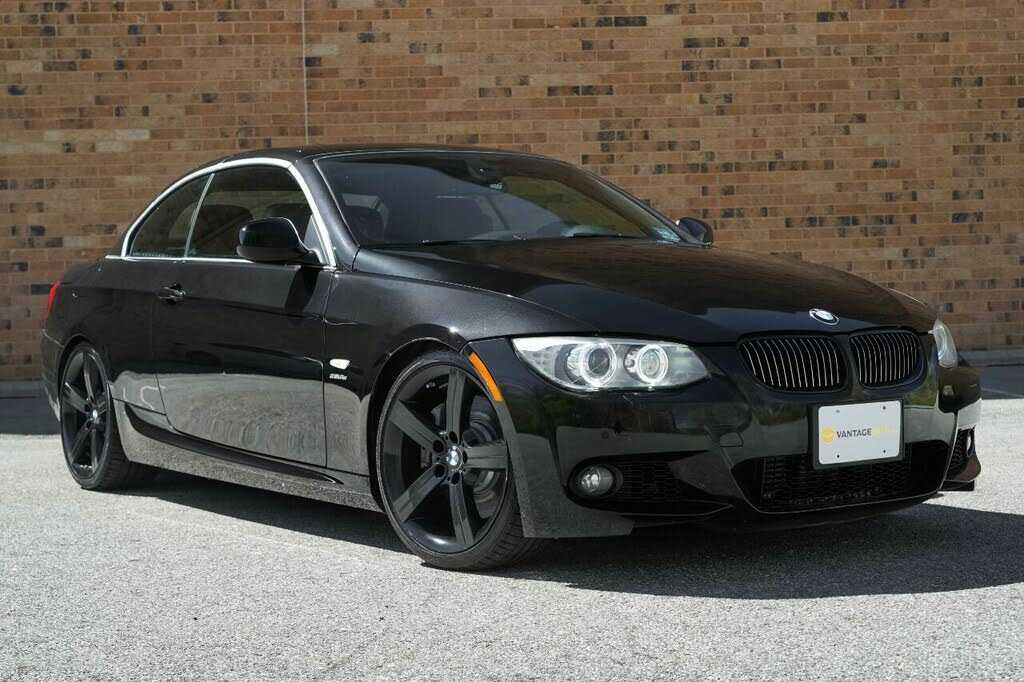 BMW 335is