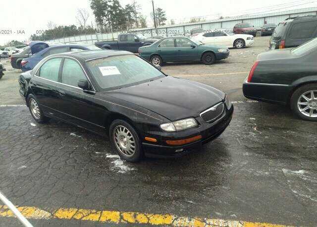 Mazda Millenia