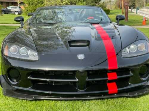 Dodge Viper