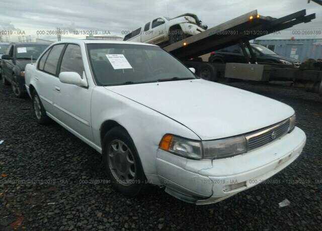 Nissan Maxima
