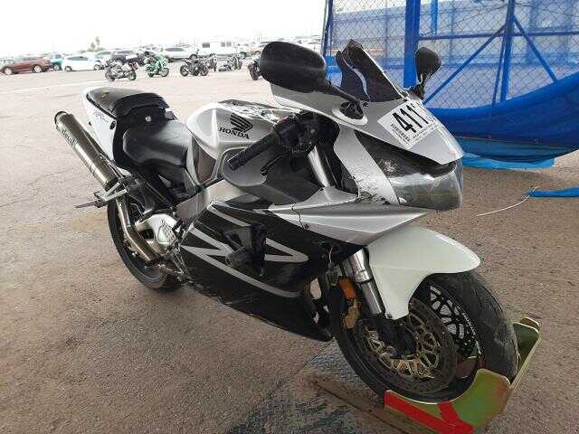 Honda CBR900/CBR954