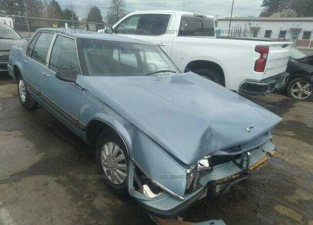 Buick LeSabre