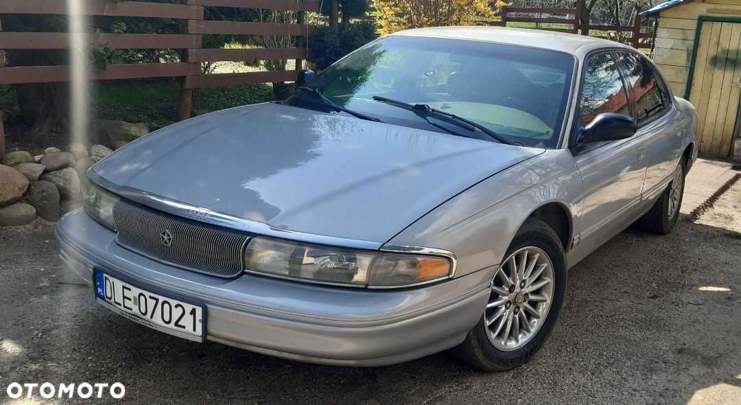 Chrysler LHS