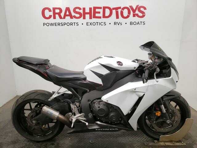 Honda CBR1000