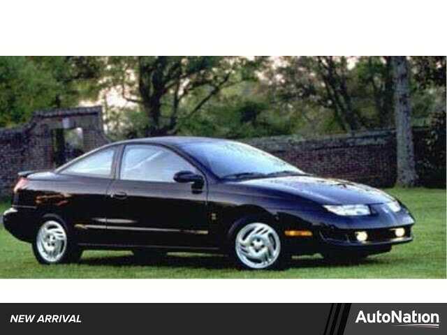 Saturn SC1