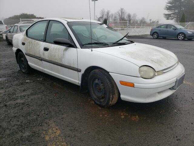 Dodge Neon