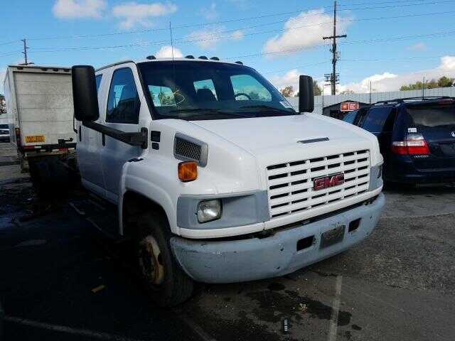 GMC C5