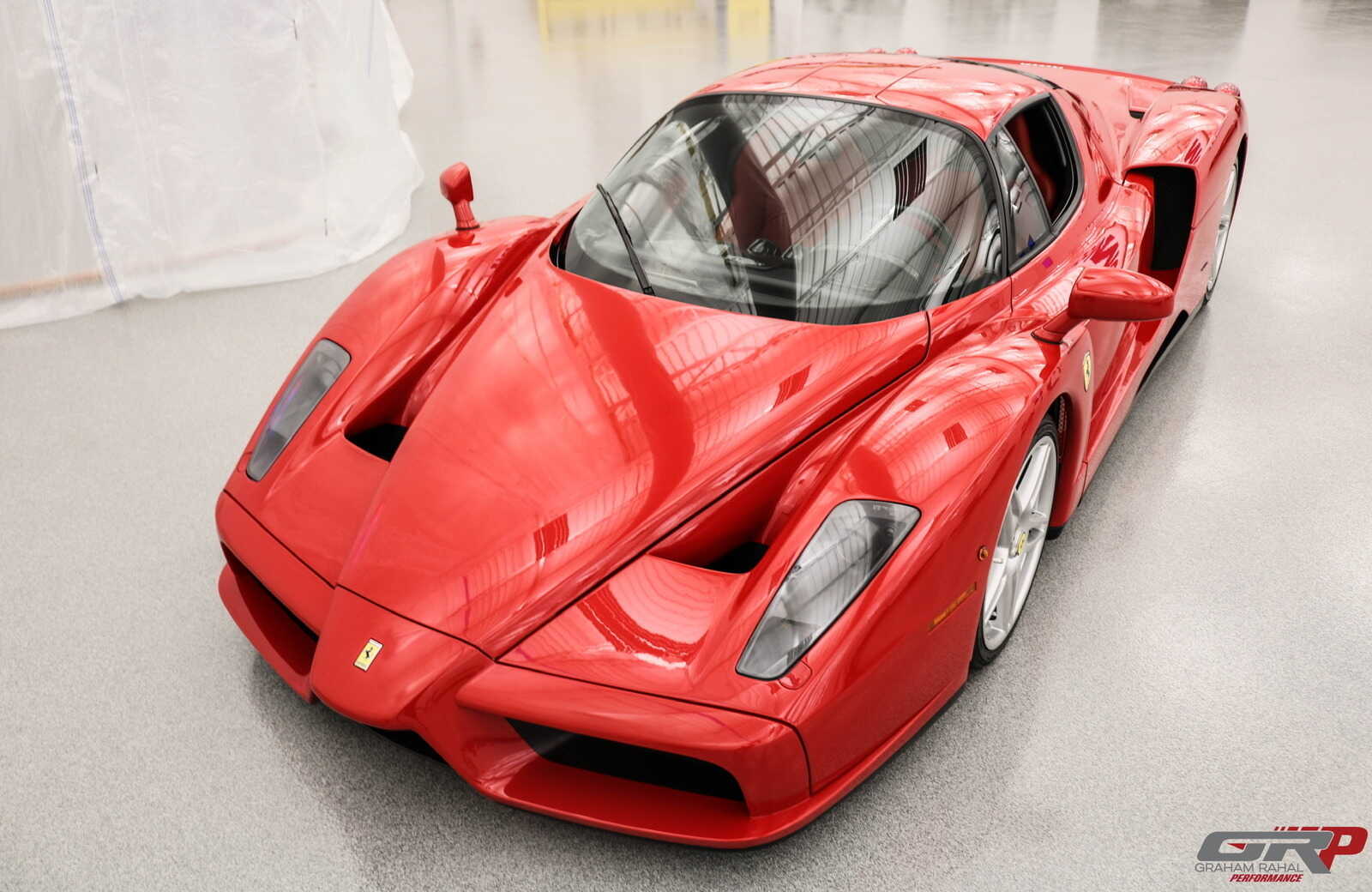 Ferrari Enzo