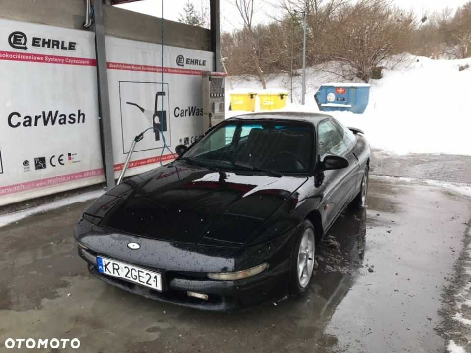 Ford Probe