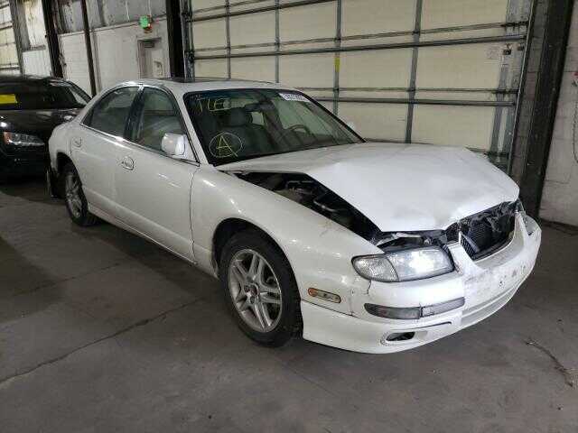 Mazda Millenia