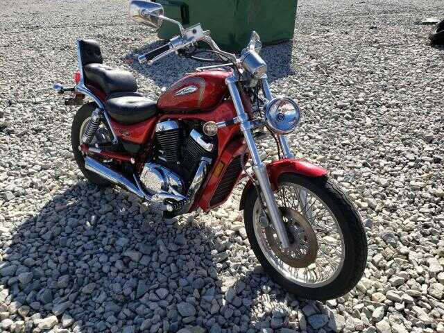 Suzuki VS800GLK