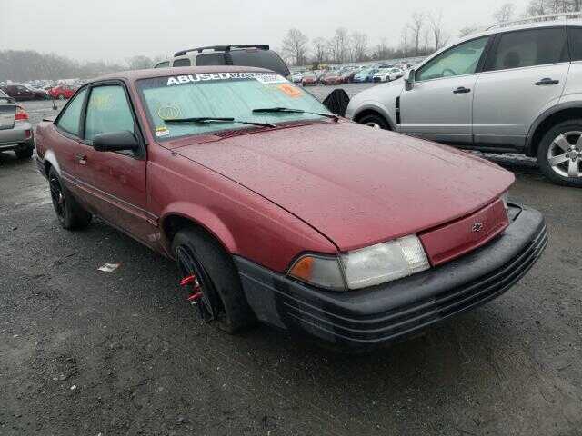 Chevrolet Cavalier