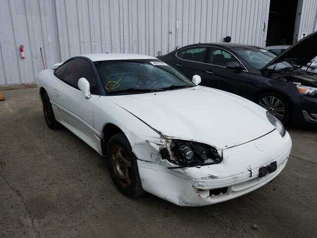 Dodge Stealth