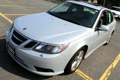 2010 SAAB 9-3 - VIN Decoder