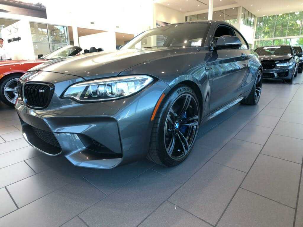 BMW M2