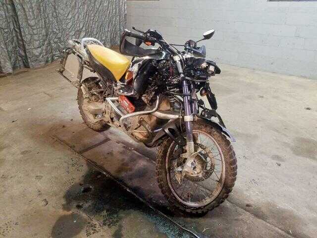 BMW R 1150 GS