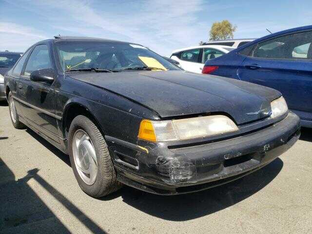 Ford Thunderbird