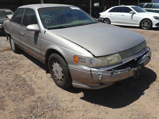 Mercury Sable