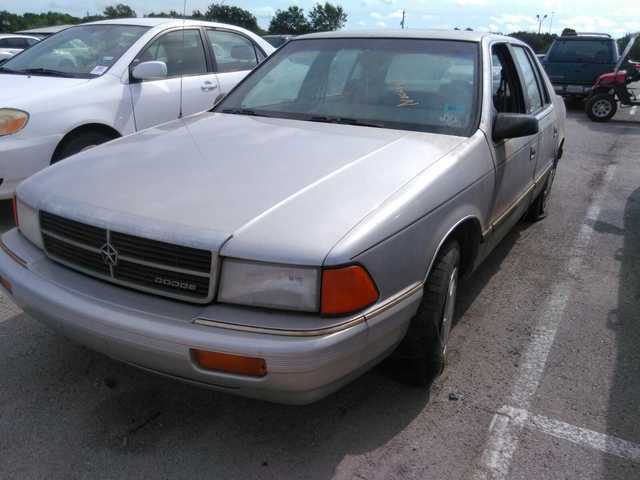 Dodge Spirit
