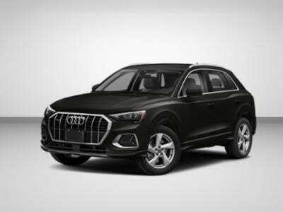 2021 Audi Q3