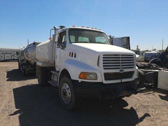 Ford A9513