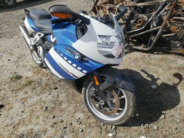 BMW K 1200 S