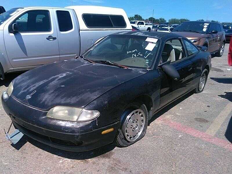 Mazda 626
