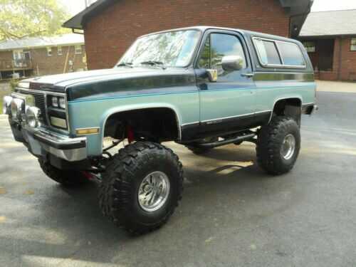GMC Jimmy