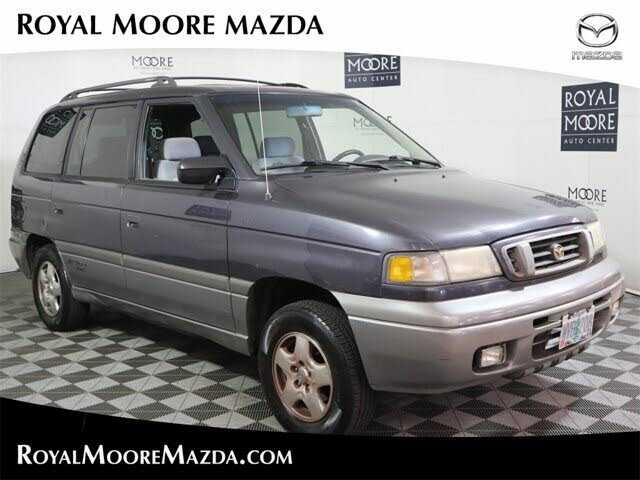 Mazda MPV