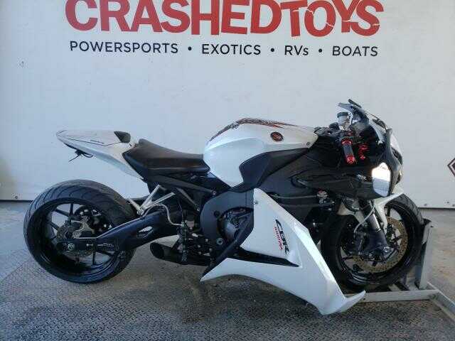 Honda CBR1000