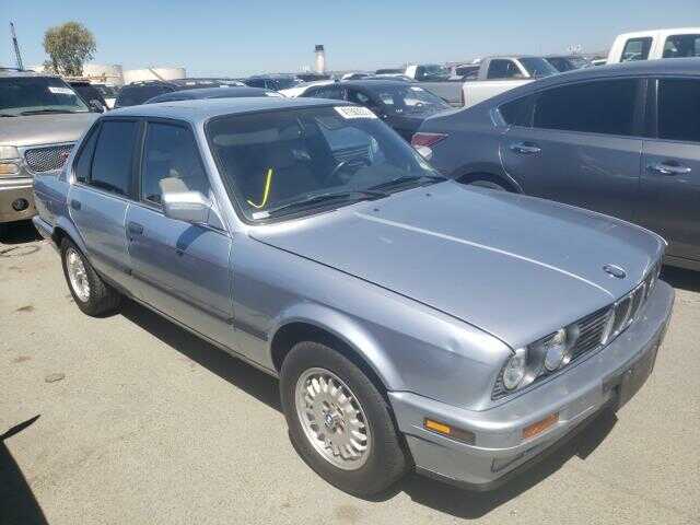 BMW 325i