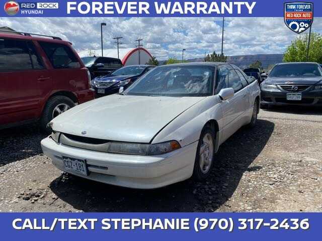Subaru SVX