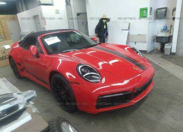 PORSCHE