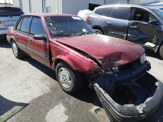 Chevrolet Cavalier